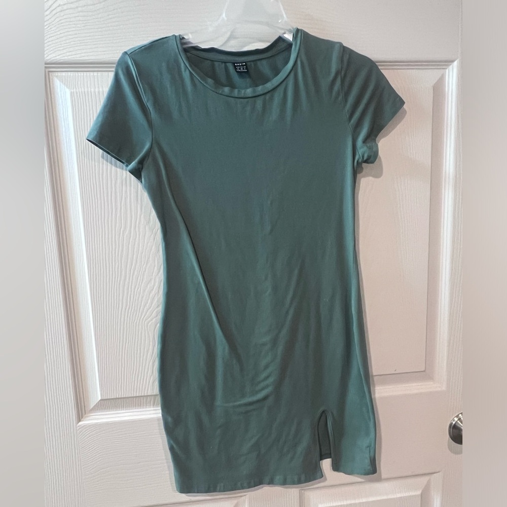 Women’s Tshirt Dress